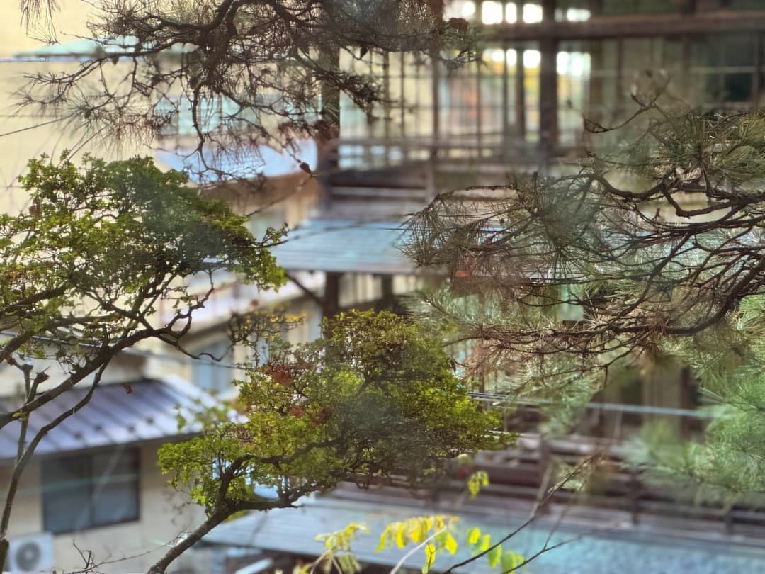 湯澤站前 NASPA 度假酒店
