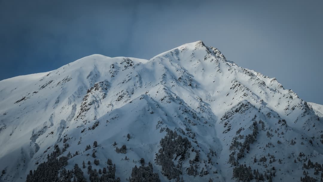 丸沼高原滑雪場