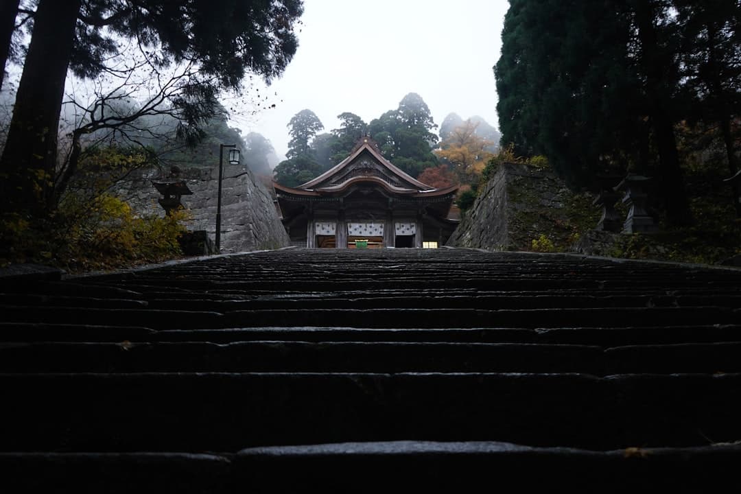 大山滑雪場