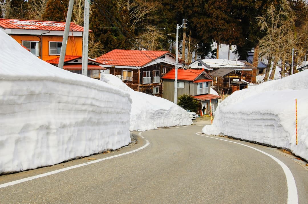 舞子雪場