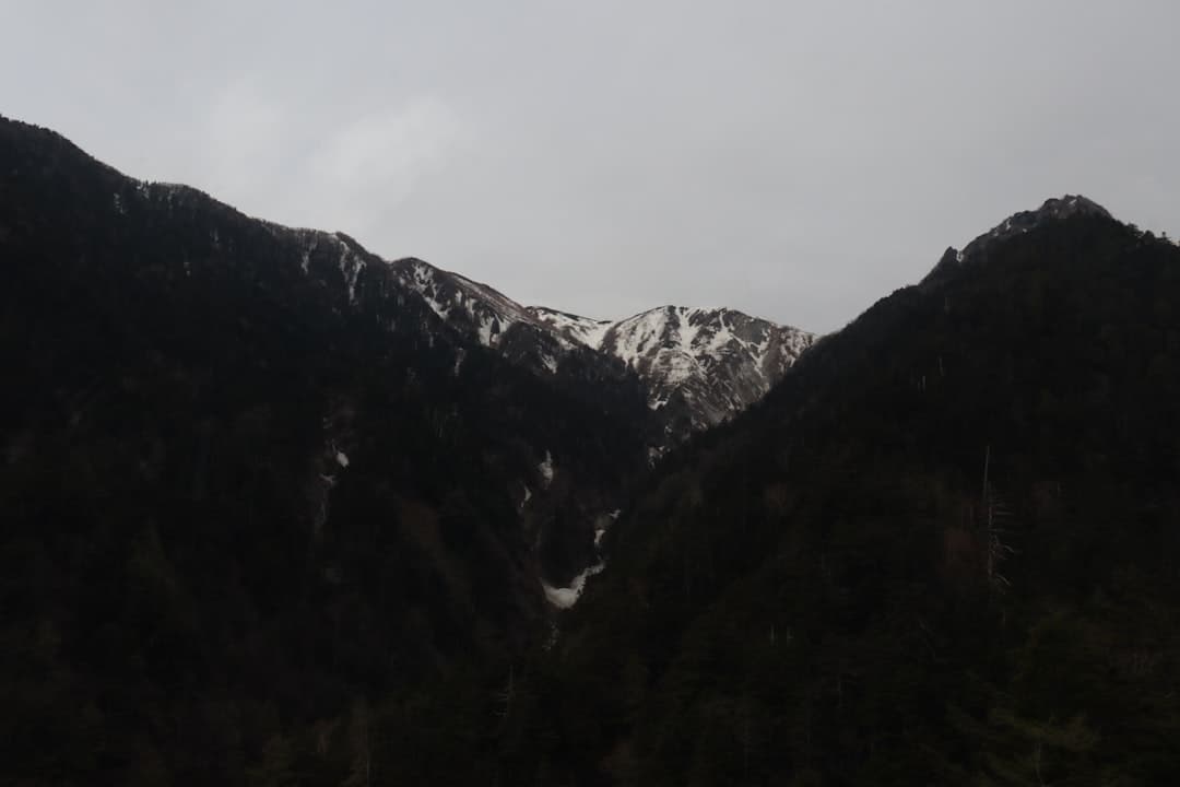 乘鞍高原滑雪場